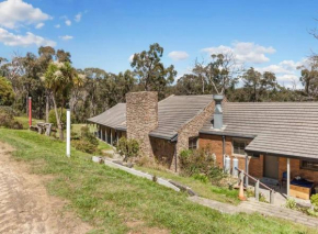 Harmonious One Bedroom Cabin Wallan